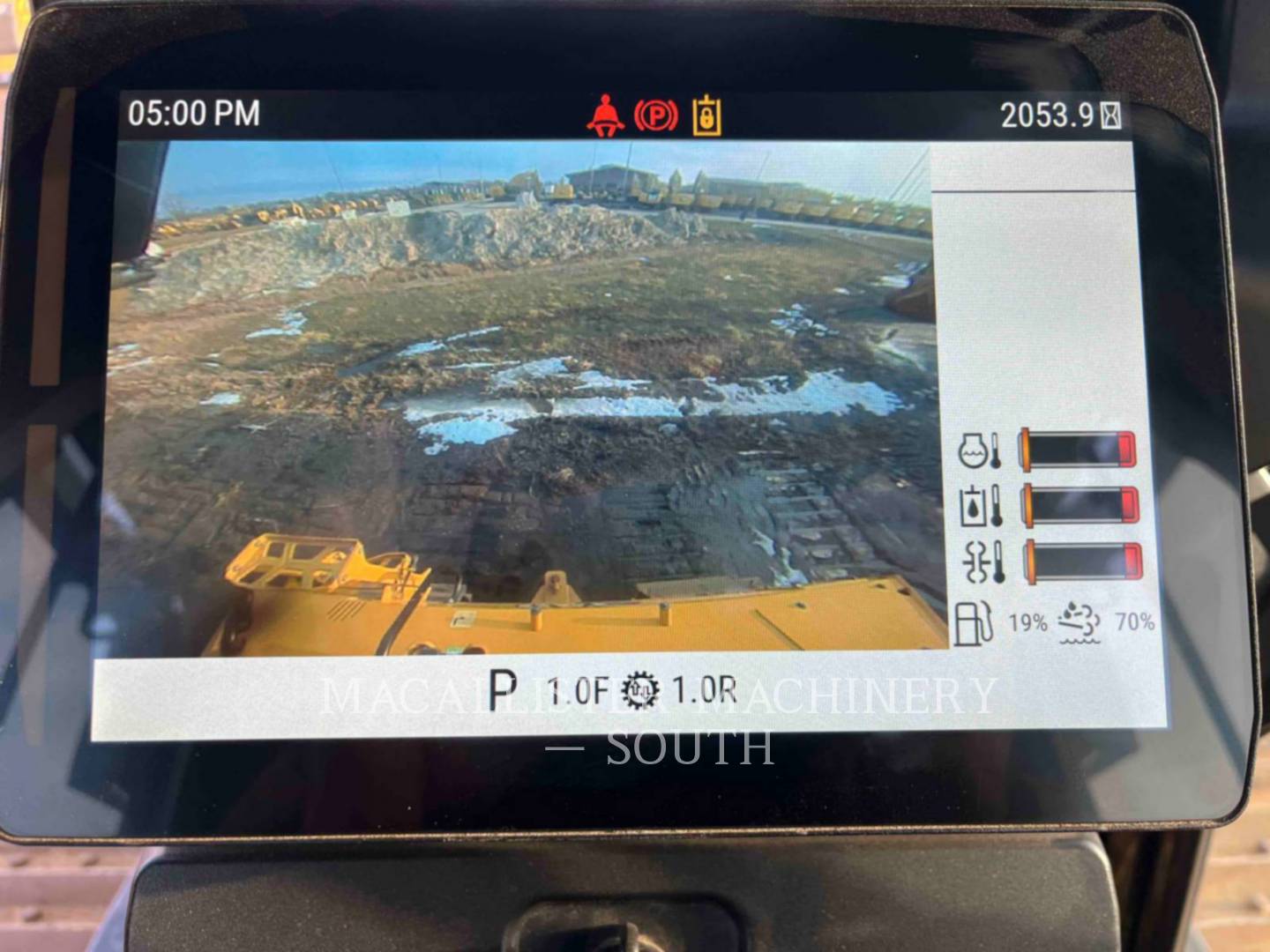 Caterpillar D5 LGP, Crawler Dozer, 2051 hours, S/N: Z6A01542, 2022 - Image 5