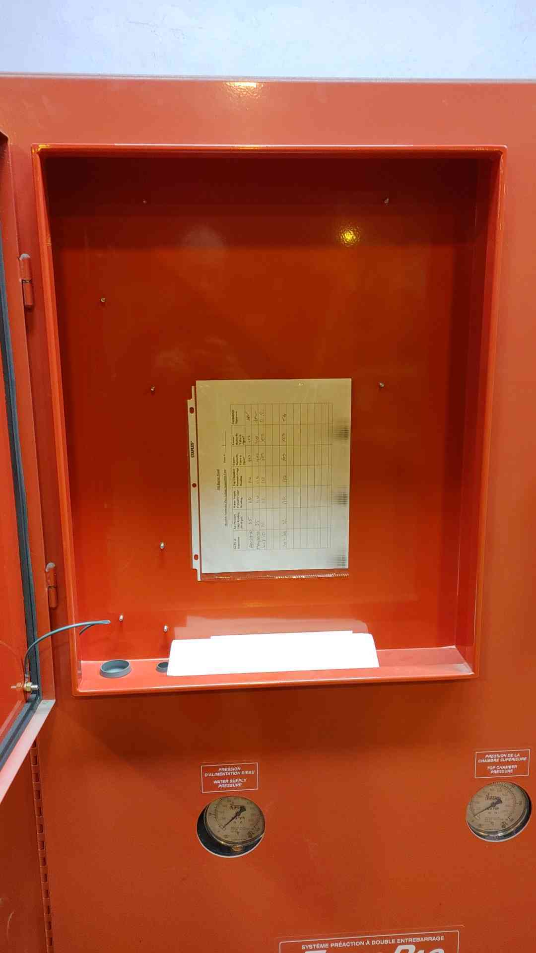 Viking #FireFlex-TotalPac, Integrated Sprinkler Fire Protection System, 1 HP, 120 VAC - Image 10