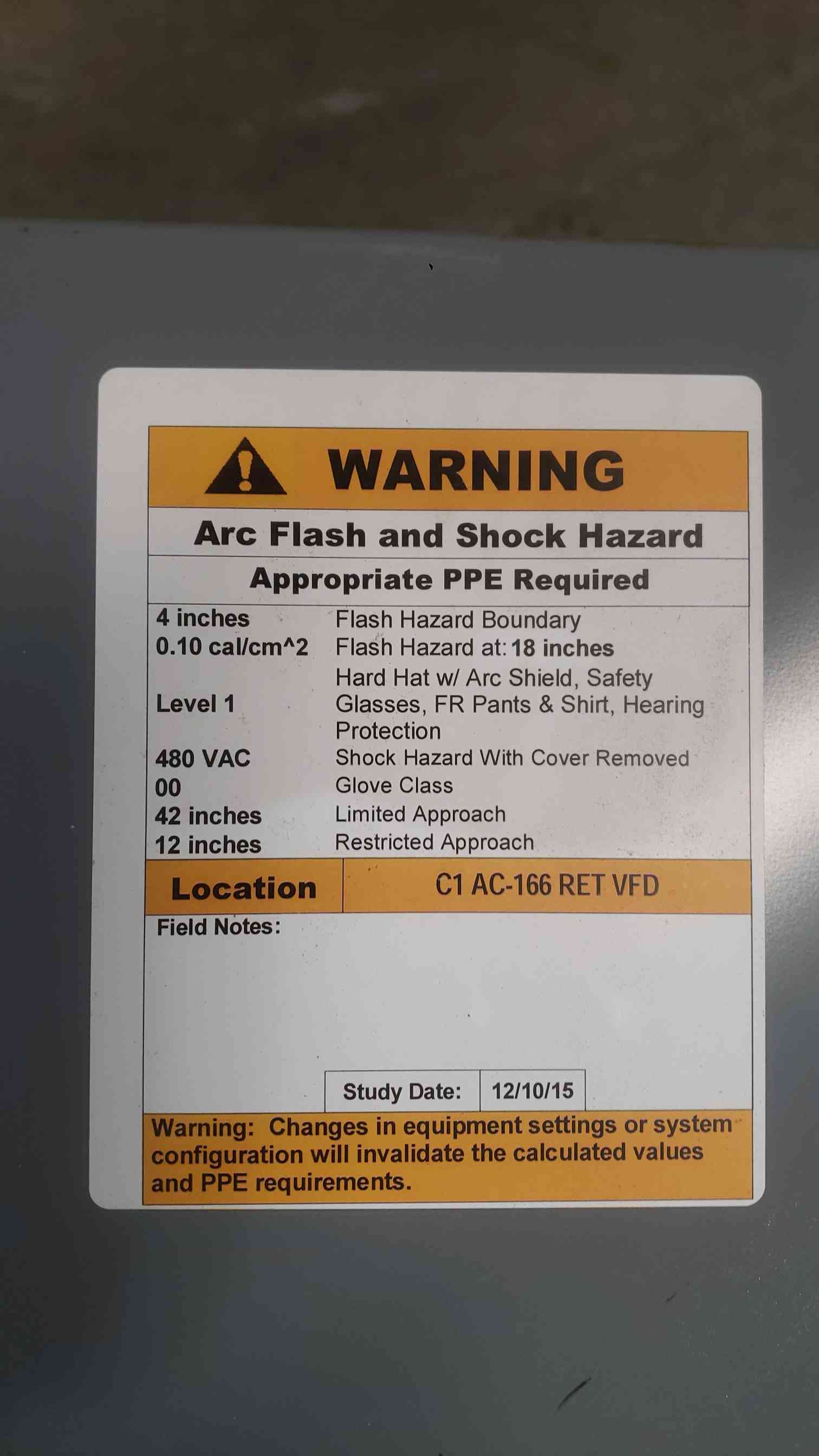 Square D A07B08A09R09, E-FLEX Motor Controller, 460 Volts, 3PH (2 available) - Image 3