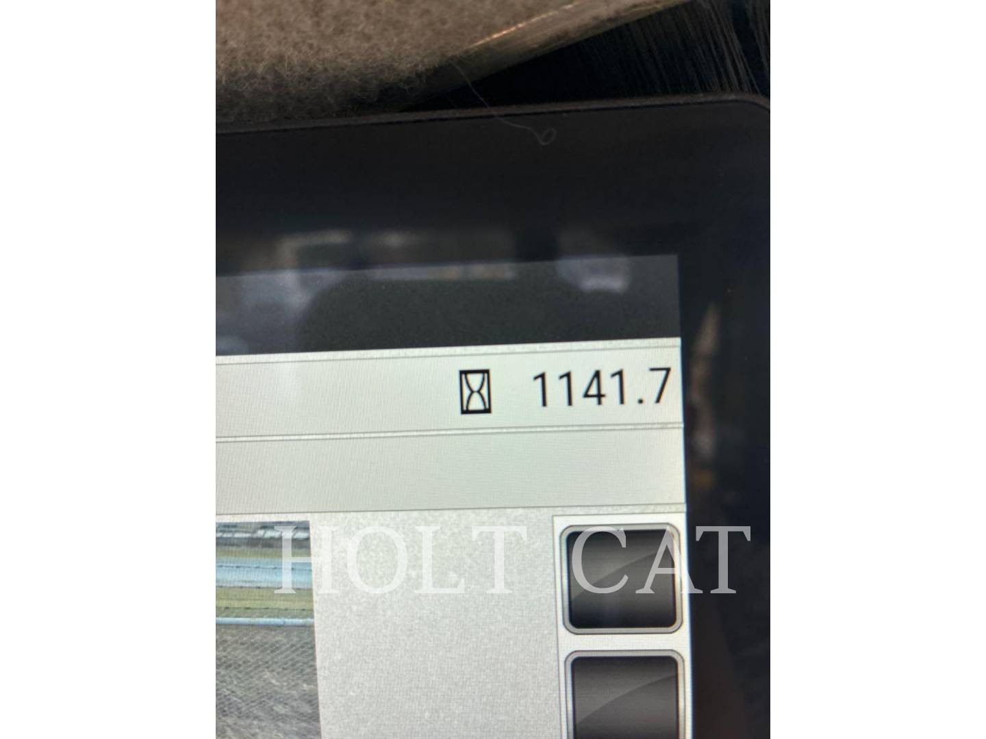 Caterpillar RM400 CAB, Stabilizers Reclaimer, 1141 hours, S/N: Z4M00193, 2023 - Image 5