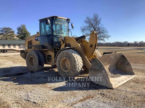 Cat 930K, Wheel Loader, 4080 hours, S/N: RHN04123, 2015 - Image 2