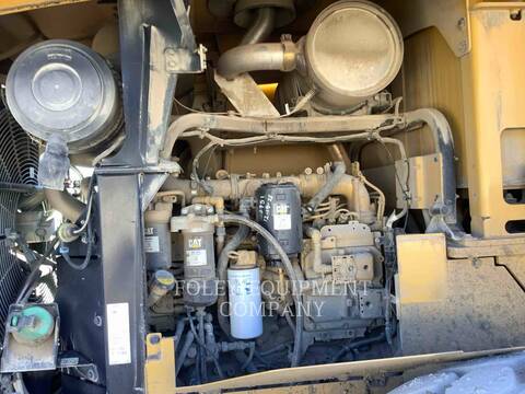 Cat 930K, Wheel Loader, 4080 hours, S/N: RHN04123, 2015 - Image 7