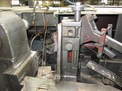 5/8" x 12" National #1012, 4-die long stroke boltmaker, 65 PPM, IFO transfer - Image 8