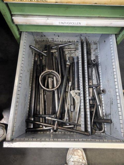 .3" x 7.08" Nakashimada #H20GSPL, 1D2B Header, 70 PPM, 4 HP - Image 7