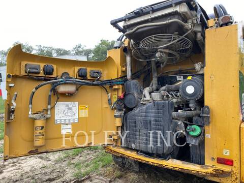 Caterpillar 279C2, Track Loader, 5418 hours, S/N: KWB00605, 2012 - Image 8