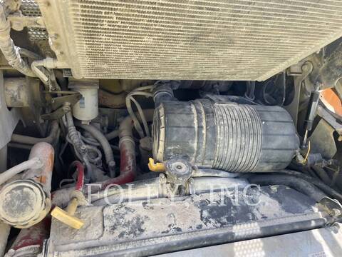 Case SV185, Skid Steer Loader, 3582 hours, S/N: JAFSV185CJM453112, 2018 - Image 7