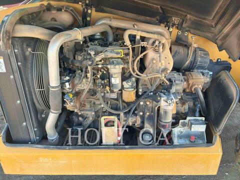 Cat TL642D, Telehandler, 244 hours, S/N: ML801722, 2020 - Image 7