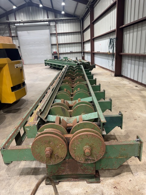 3" to 48" Vernon Tool #MPM5-0348/40FT, Pipe Profiler, 22,500 lb. max. load, 200 IPM - Image 3