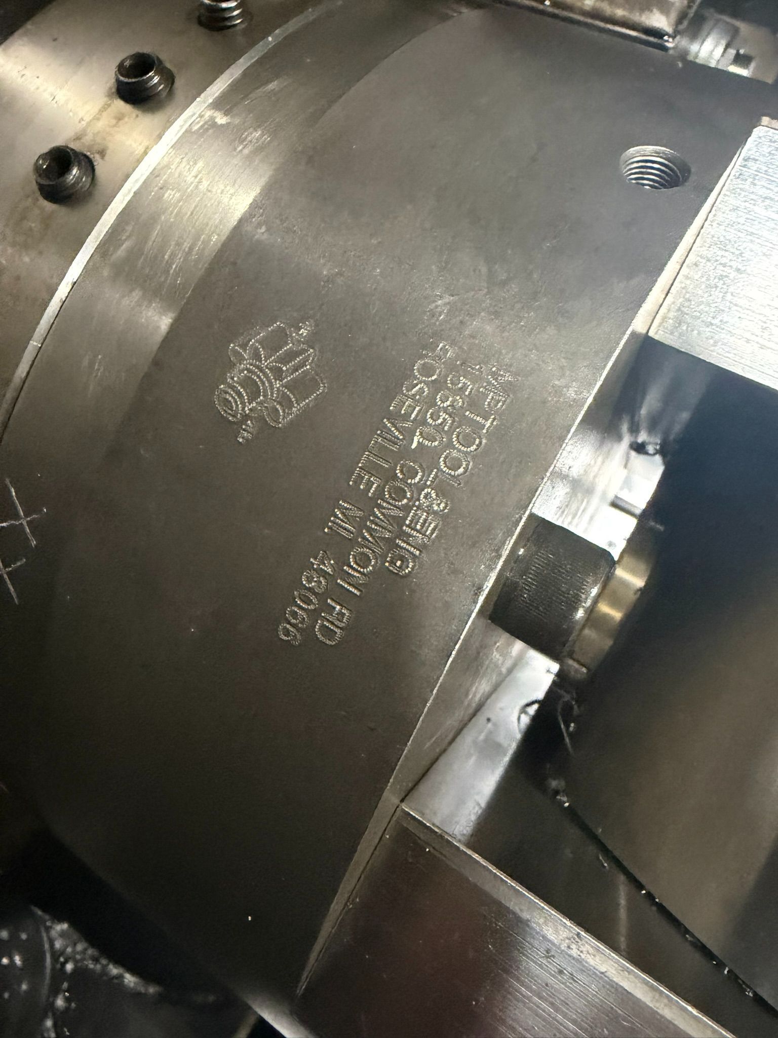 Mori Seiki #NL-2500Y700, CNC lathe Turning Center with Live Tooling and Y-Axis - Image 7