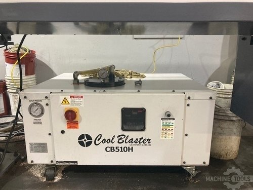 Citizen #A20-VII, swiss lathe - Image 5