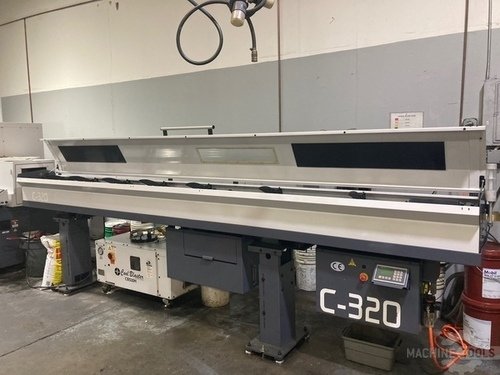 Citizen #A20-VII, swiss lathe - Image 6