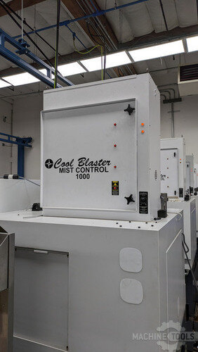 Citizen #A20-VII, swiss lathe - Image 7