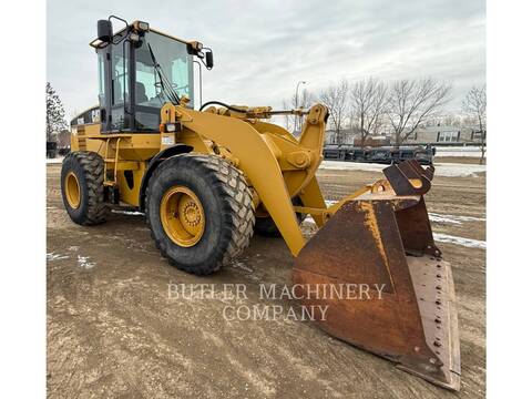 Cat 928G, Wheel Loader, 20844 hours, S/N: 6XR00393, 1997 - Image 2