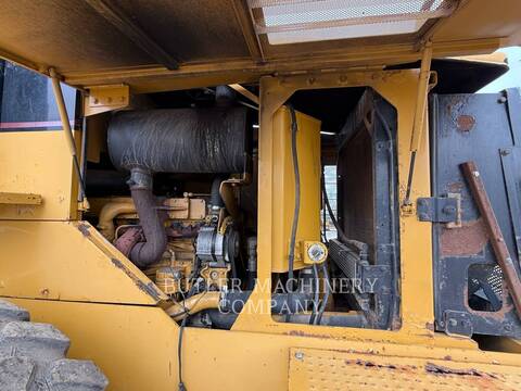 Cat 928G, Wheel Loader, 20844 hours, S/N: 6XR00393, 1997 - Image 7