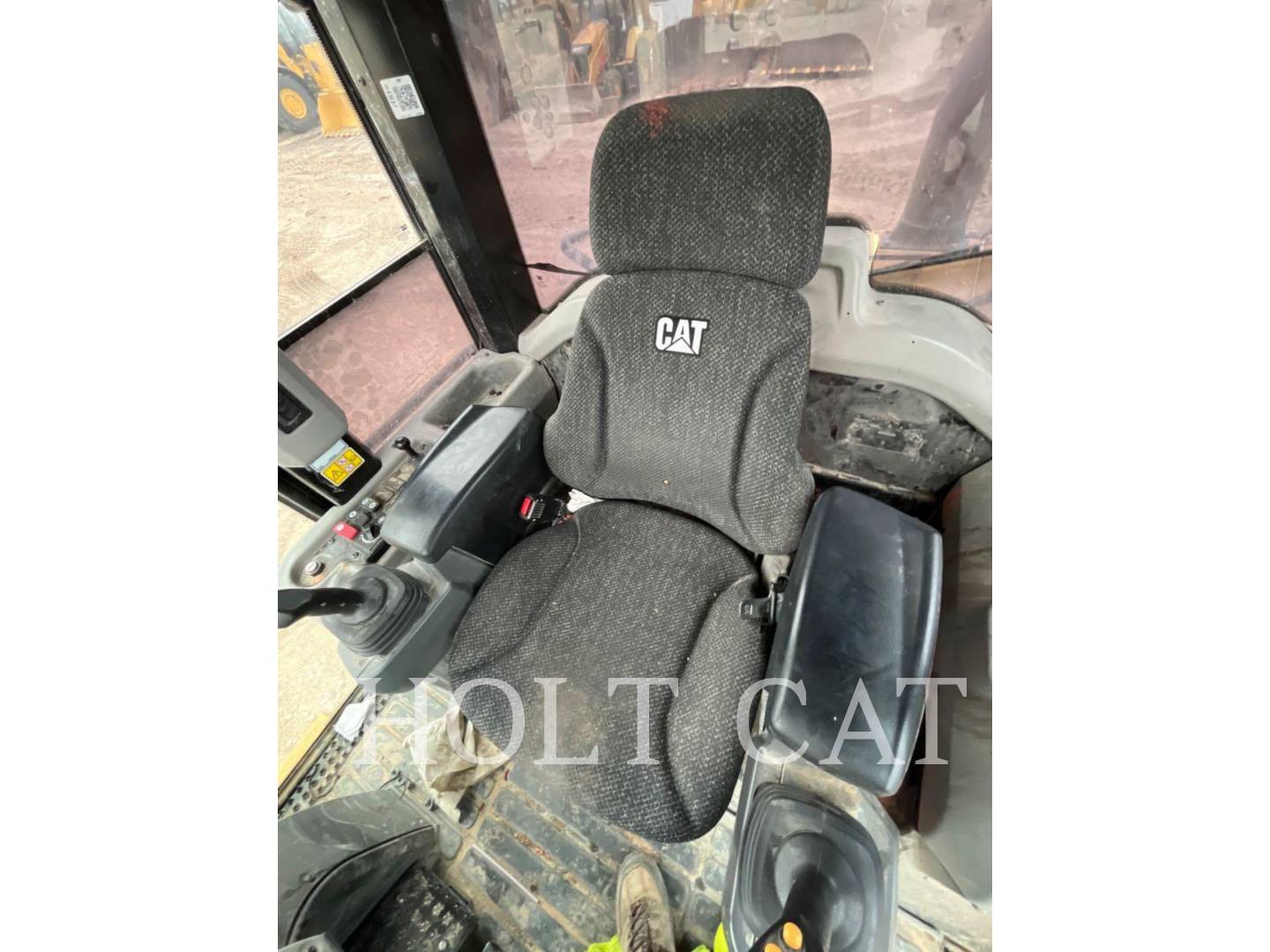 Caterpillar 973K, Track Loader, 6975 hours, S/N: MKL00493, 2023 - Image 8