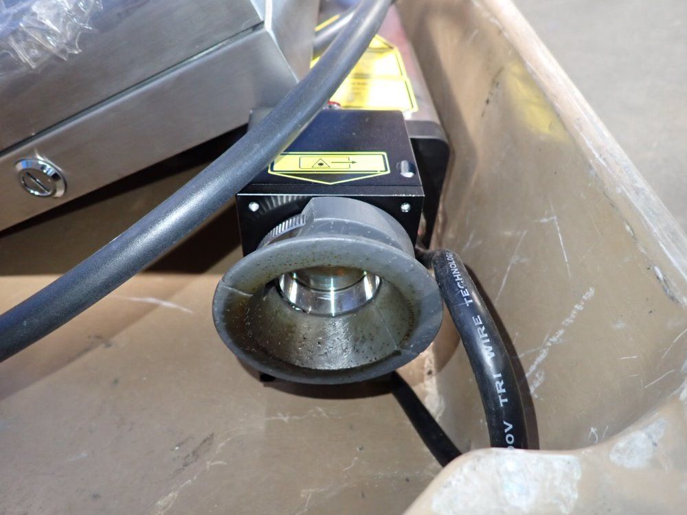 Videojet #3140-IP54, Laser Marking System, 10.6 um Wavelength, 100/240 V - Image 2