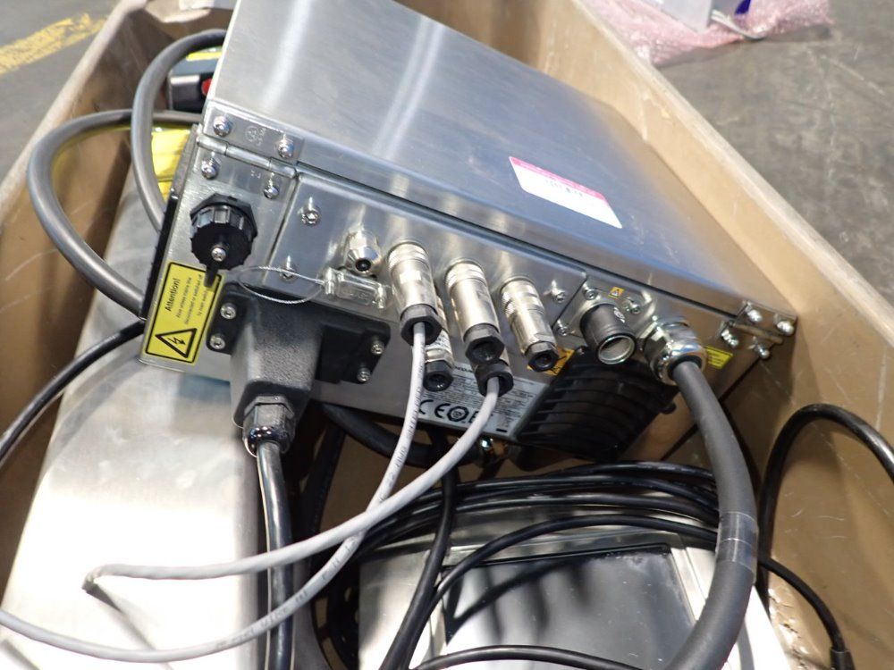 Videojet #3140-IP54, Laser Marking System, 10.6 um Wavelength, 100/240 V - Image 6