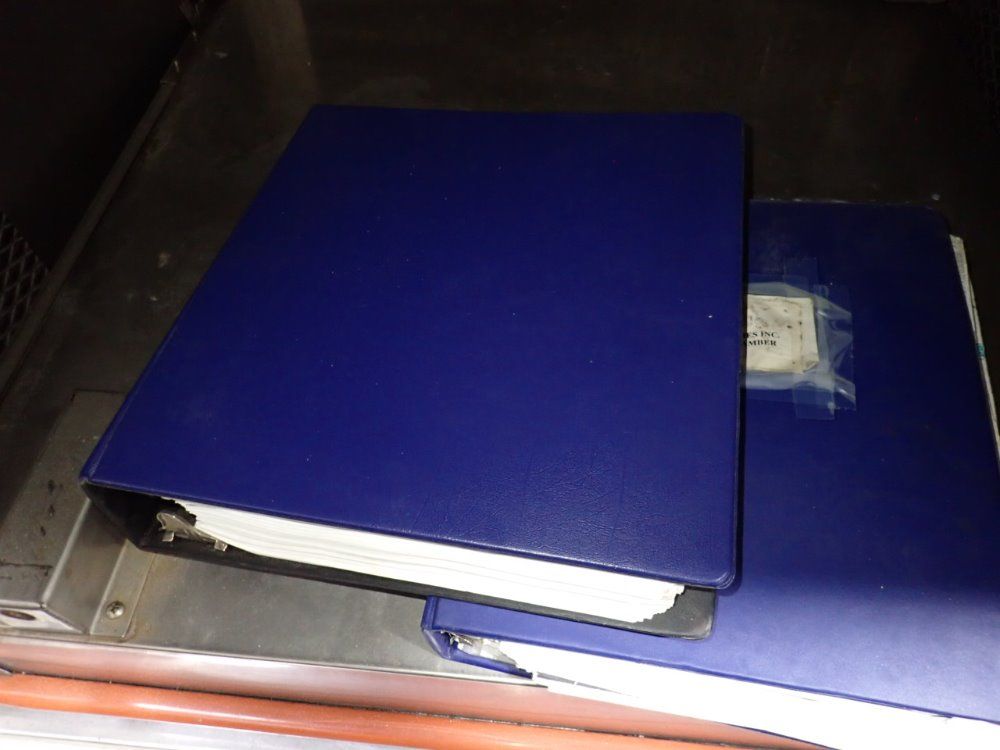 28" width x 28" D x 28" H Ransco #7108-1M, Environmental Test Chamber, 400&deg;F Temp., 460 V, 1991 - Image 6