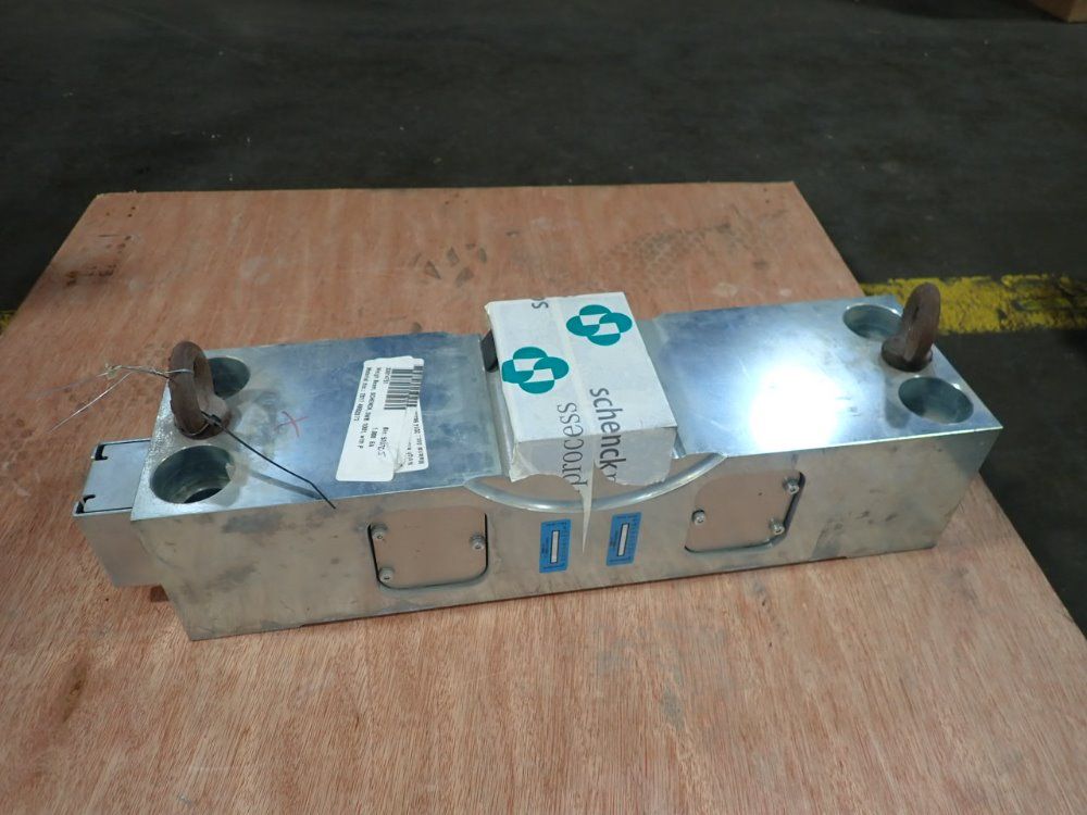 Schenck #DWB-100T, Weight Beam - Image 1
