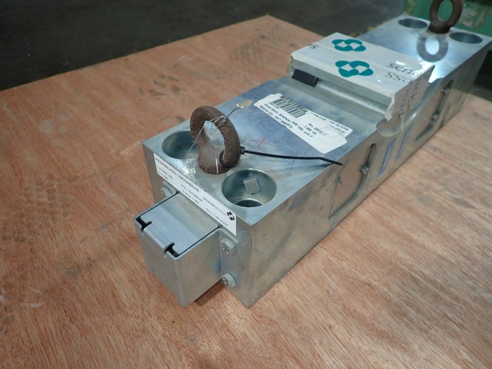 Schenck #DWB-100T, Weight Beam - Image 2