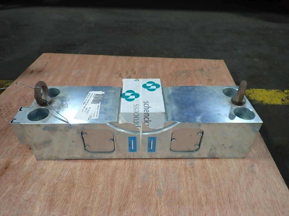 Schenck #DWB-100T, Weight Beam - Image 3