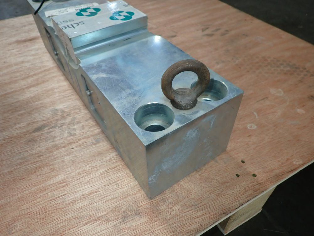 Schenck #DWB-100T, Weight Beam - Image 4