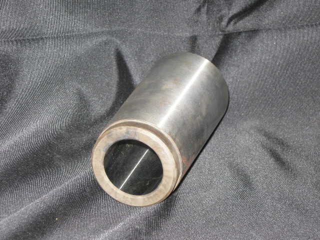 Lathe reduction sleeve 4 MT Morse Taper - Image 2
