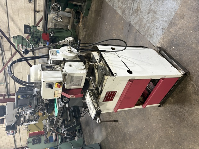 11" Remi-Eisele #VMS-300, Manual Cold Cut Saw, 3.5" round, 3" x 3" square, 4.75" x 3" rectangle, 80 RPM, 600 - Image 3