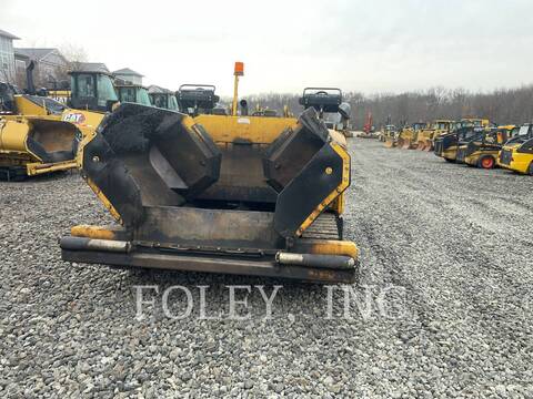 Weiler P385B-2117, Asphalt Paver, 3977 hours, S/N: P385B-2117, 2016 - Image 4