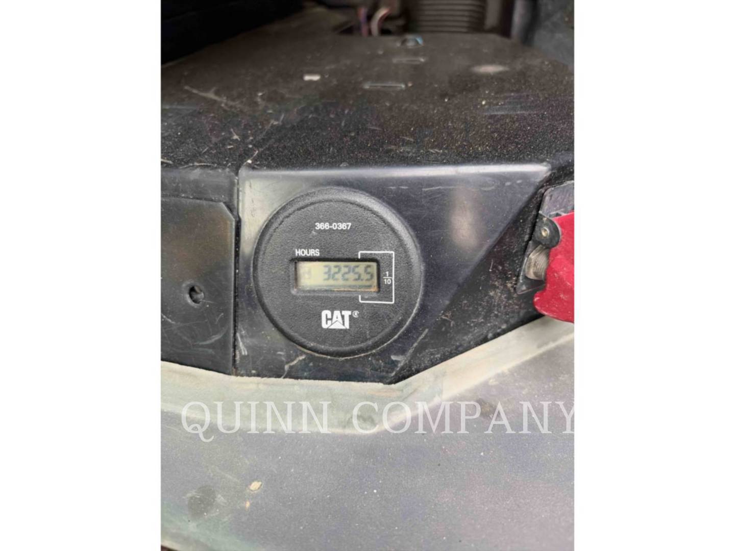Caterpillar 315F, Crawler Excavator, 3225 hours, S/N: TDY14465, 2020 - Image 5