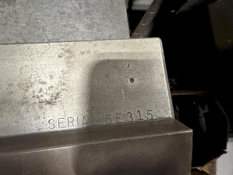 20" x 72" LeBlond #Regal, engine lathe - Image 3