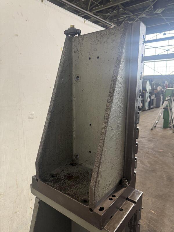 16" x 30" x 13" T-slotted Angle Plate Set - Image 4