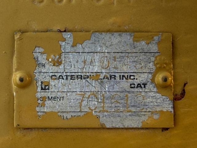 800 KW, Caterpillar #SR4, Generator End, 681 Frame, 480 Volt - Image 6