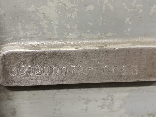 Cincinnati Milacron #Cinco-15, centerless grinder, 4" work diameter, 8 x 24 x 12 wheel, 1979 - Image 4