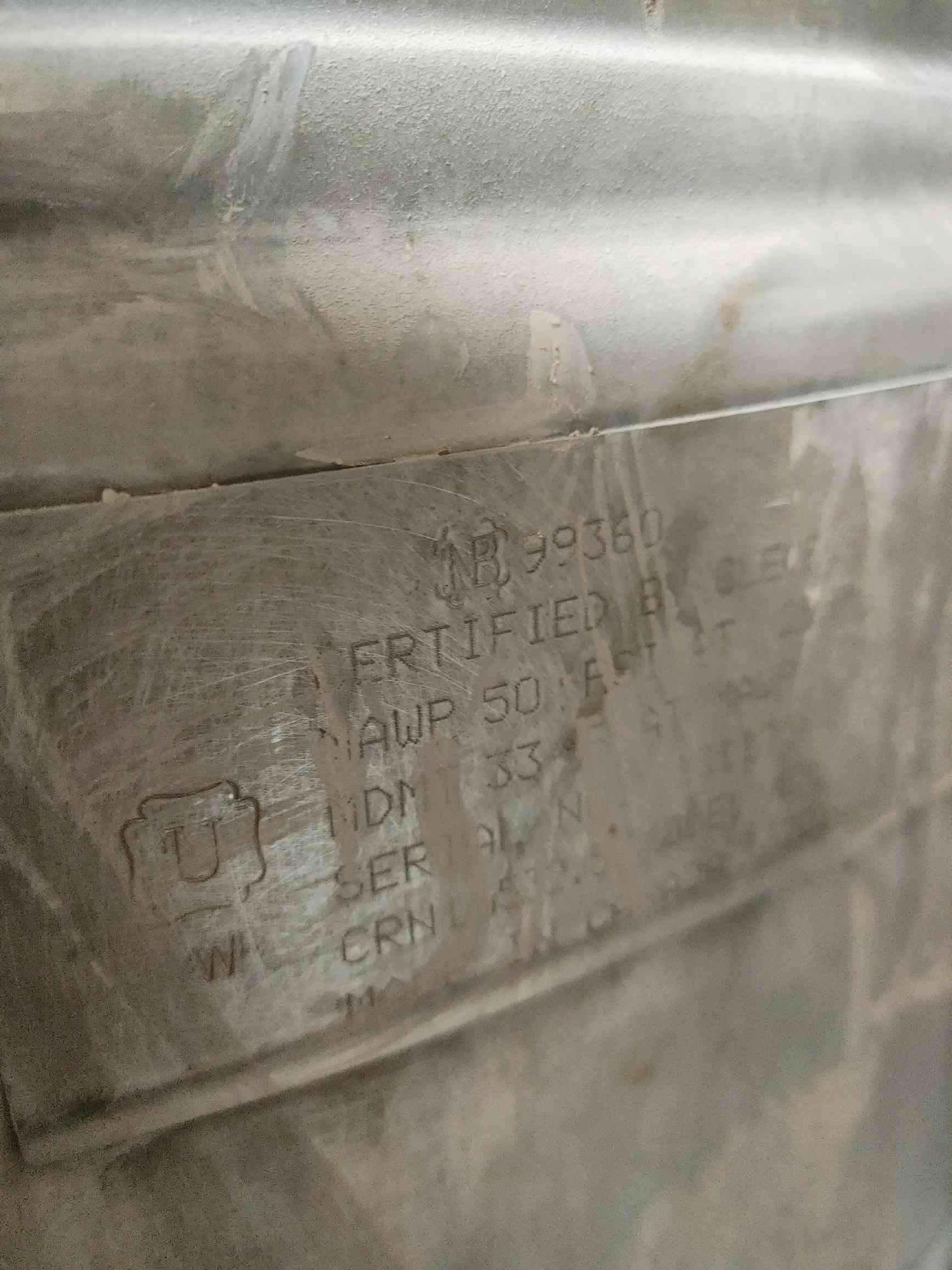 Cleveland, Steamer Kettle, Stainless Steel - Image 5