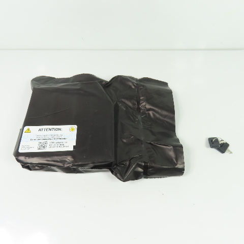 Allen-Bradley #1756-L85EPXT ControlLogix 5580 Controller, extended temperature, unused, new - Image 1