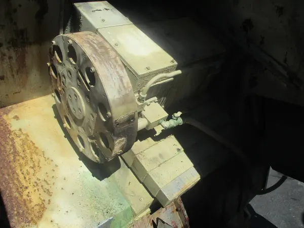 Haas #HL-2, CNC Lathe & Turning Center, 208/230 Volt, 1998 - Image 10