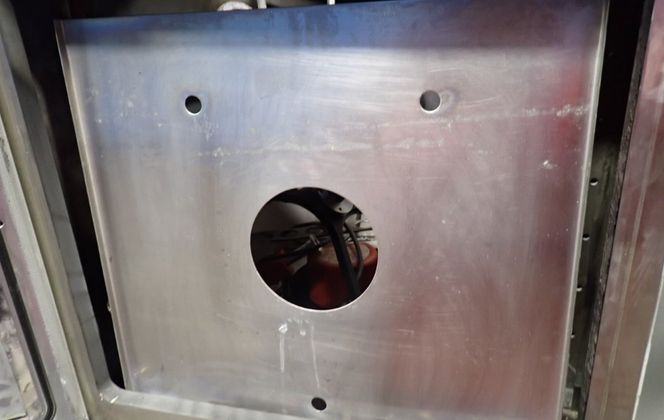 Edwards #Auto-500, Vacuum Coating System - Image 2