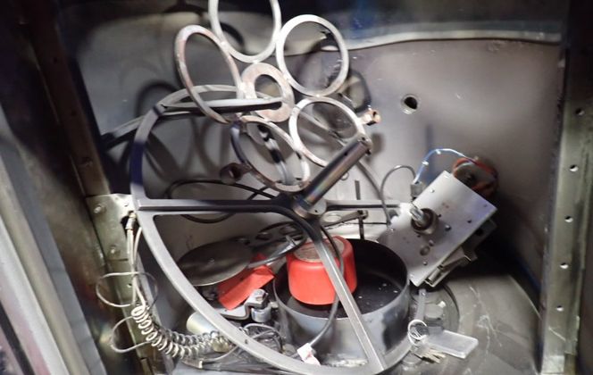 Edwards #Auto-500, Vacuum Coating System - Image 3