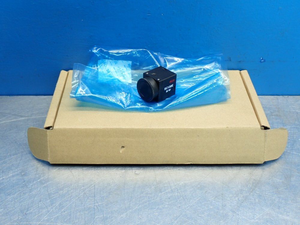 Fanuc, A05B-1405-K533, B/W Camera Head, 1.5 Watts, New - Image 1