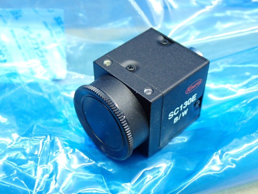 Fanuc, A05B-1405-K533, B/W Camera Head, 1.5 Watts, New - Image 2