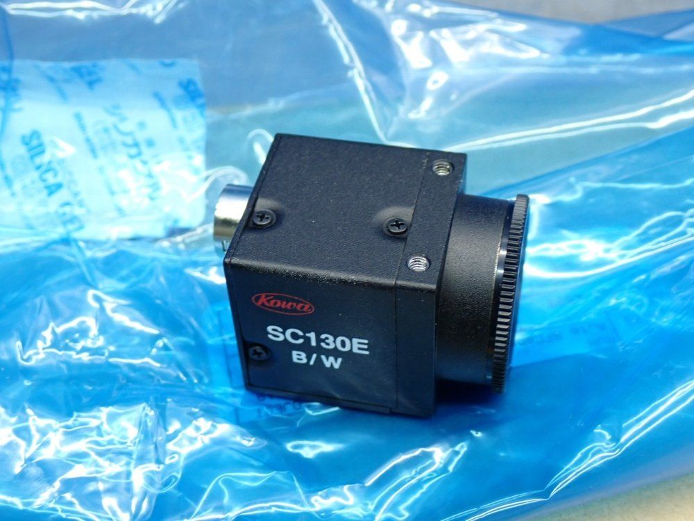 Fanuc, A05B-1405-K533, B/W Camera Head, 1.5 Watts, New - Image 3