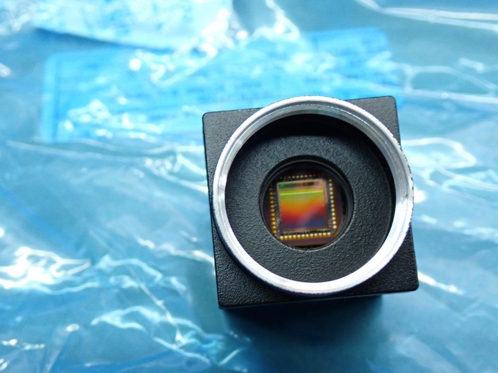 Fanuc, A05B-1405-K533, B/W Camera Head, 1.5 Watts, New - Image 4