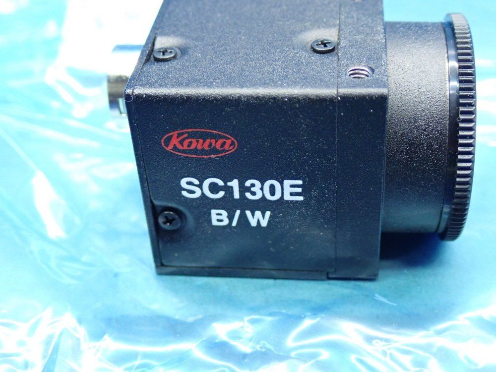 Fanuc, A05B-1405-K533, B/W Camera Head, 1.5 Watts, New - Image 6