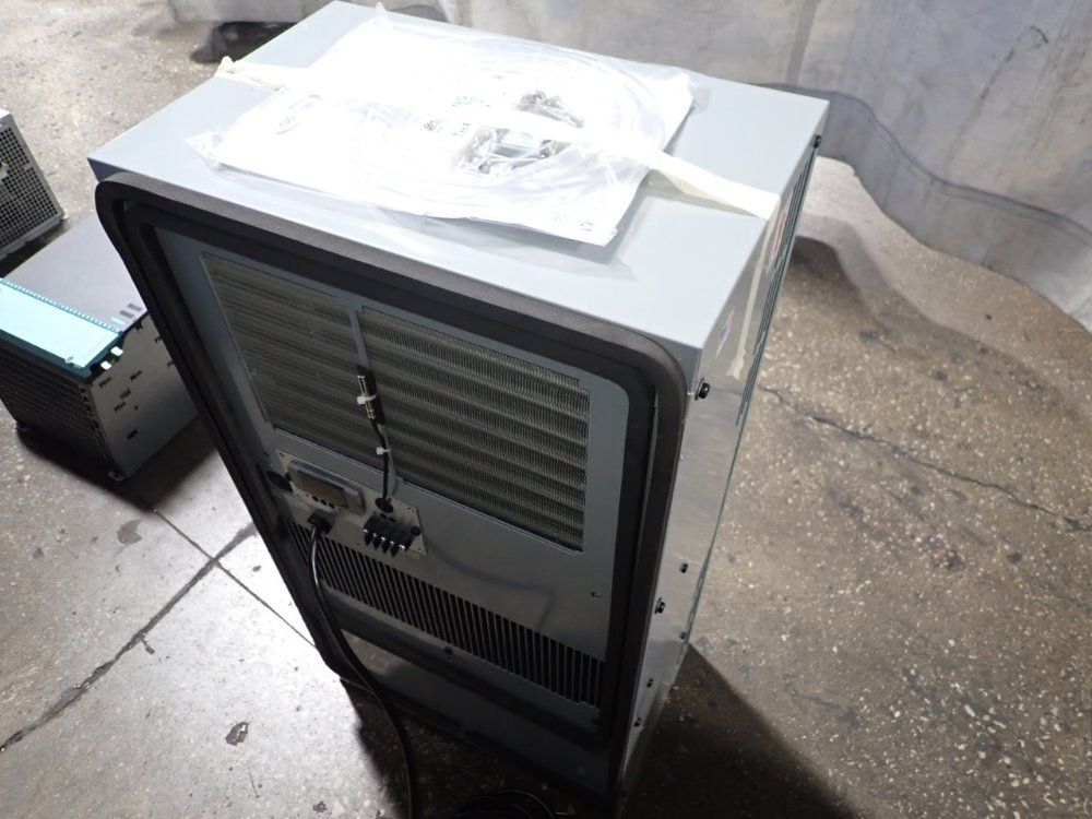 Kooltronic #KNA4C5DP33L, Air Conditioner, R134A, 5000 BTU Cooling, 500/144 psig, 100/115 V - Image 4
