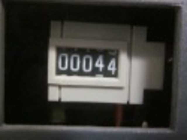 1200 Amps, Cutler-Hammer, 50VCP-W250, electrically operated, drawout, #VB5334 - Image 1