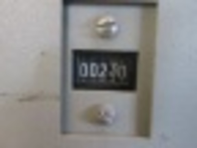 1200 Amps, Powell, 05PV50STDX-2, electrically operated, drawout, #VB6056 - Image 2