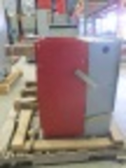 1200 Amps, Powell, 05PV50STDX-2, electrically operated, drawout, #VB6056 - Image 6