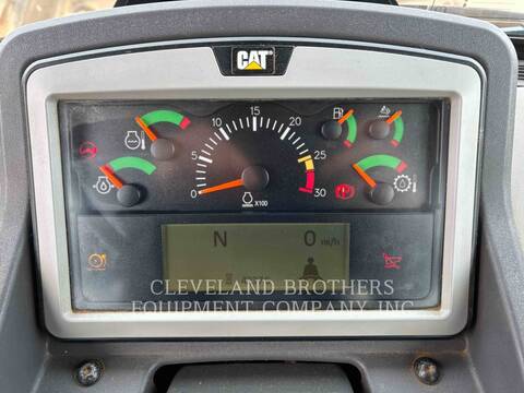 Caterpillar 74504, Articulated Truck, 4237 hours, S/N: 3T603769, 2022 - Image 5