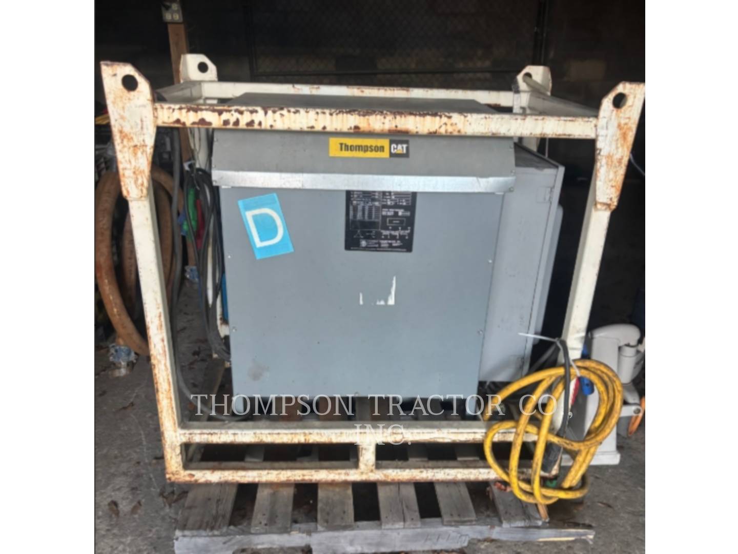 Other 75000 VA, S/N: ST0310A241781, 2010 - Image 1